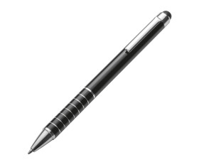 Metall Kugelschreiber mit Touch-Pen Luebo