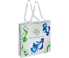 Non Woven Laminated Tasche Hurgada